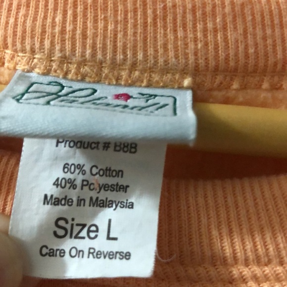 Vintage Haband Sweater - Picture 3 of 4